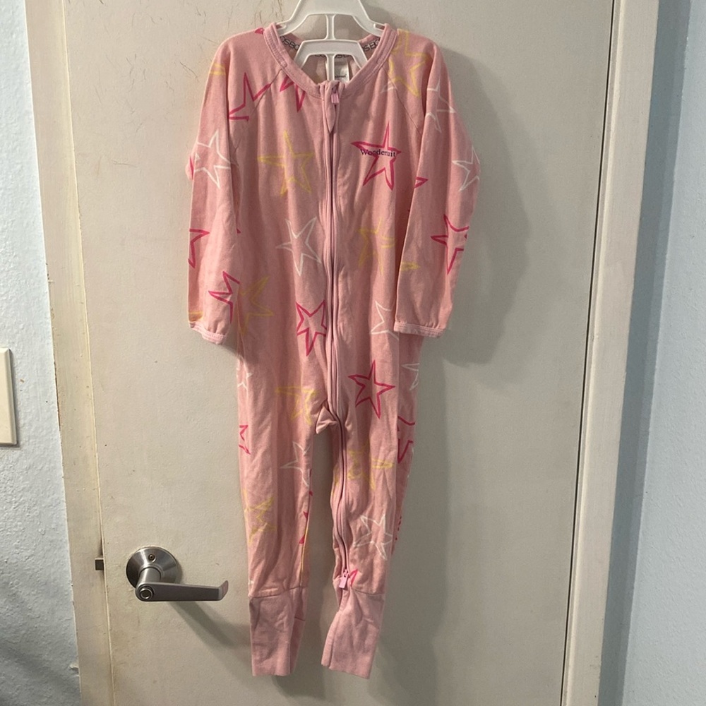 Bonds Wondersuit Sleeper- Size 2 18-24 months